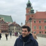 Volkan K&Atilde;&para;roglu